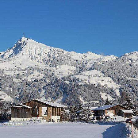 Alpenloft By Apartment Managers Westendorf Kültér fotó