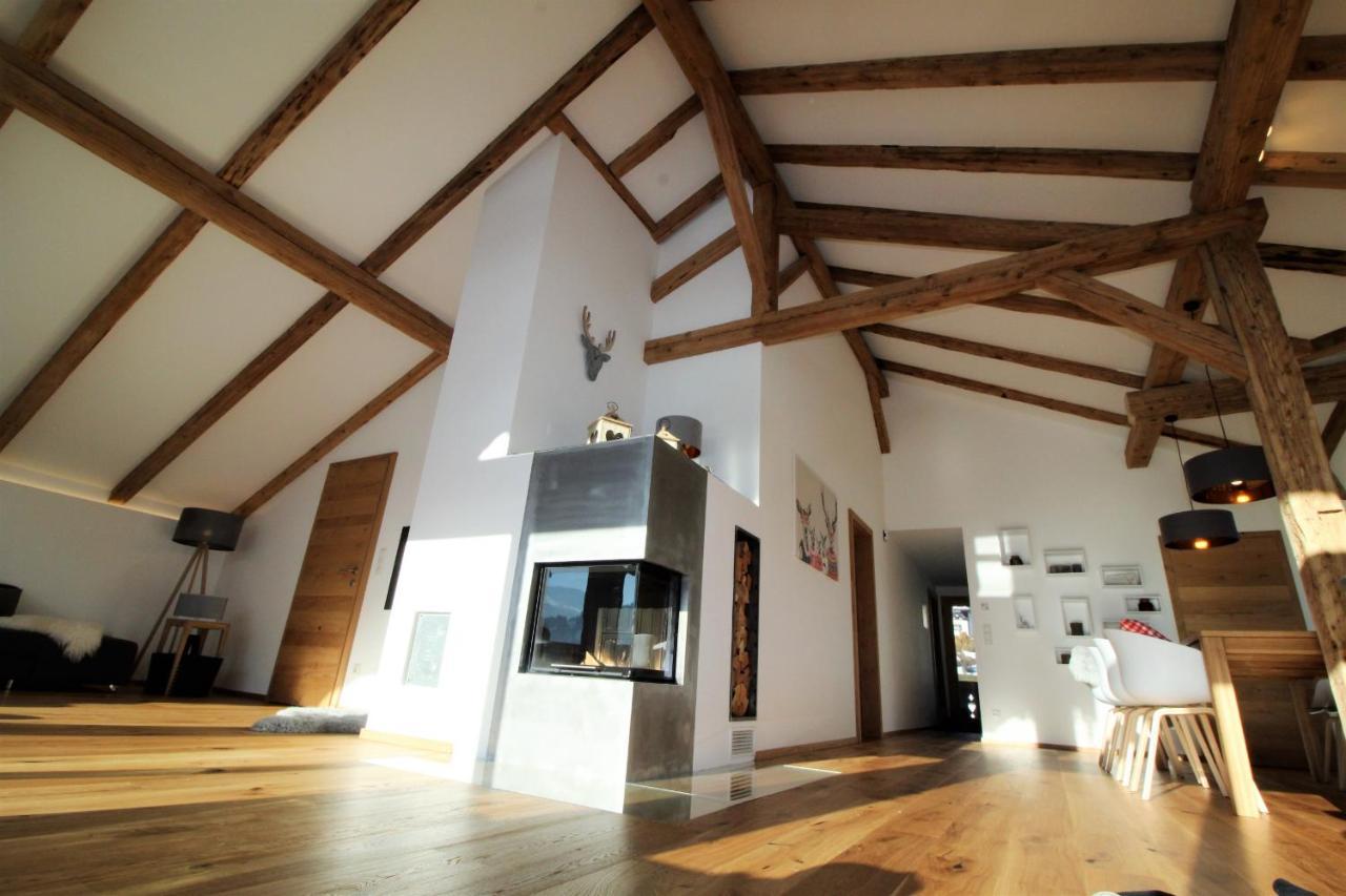 Alpenloft By Apartment Managers Westendorf Kültér fotó