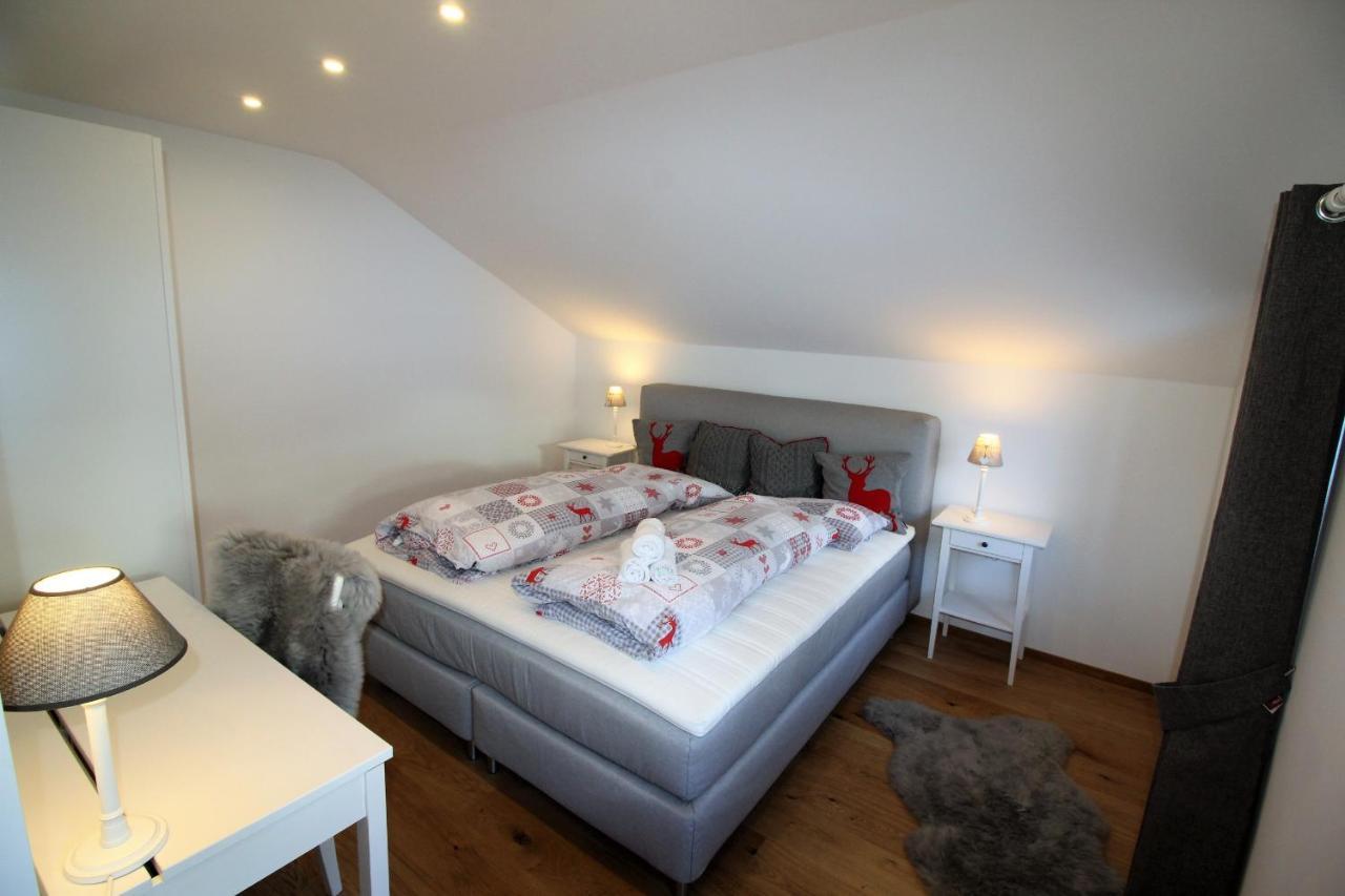 Alpenloft By Apartment Managers Westendorf Kültér fotó