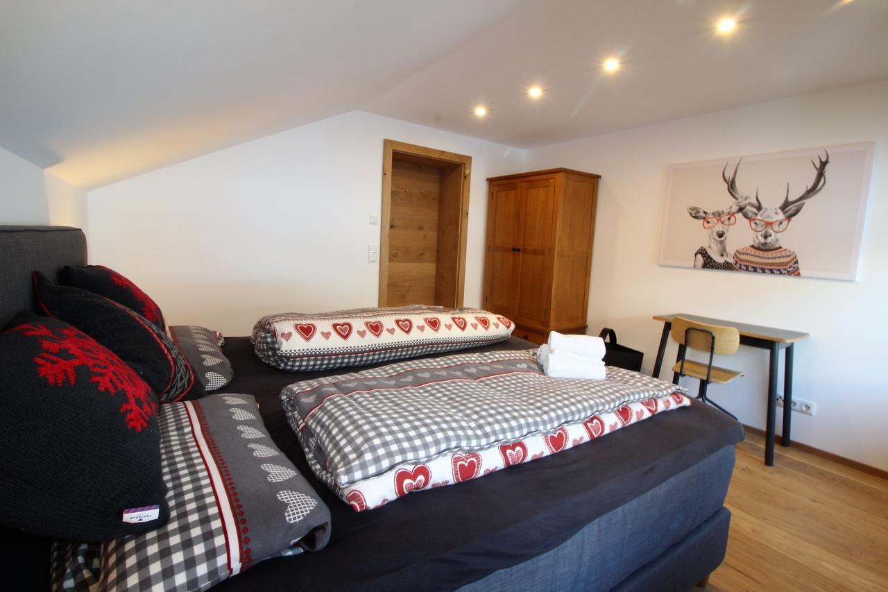 Alpenloft By Apartment Managers Westendorf Kültér fotó